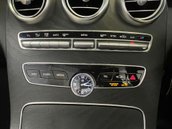 Mercedes-Benz C Class 1.5 C 200 AMG Line Auto 2dr 21