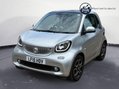 Smart Fortwo Coupe 1.0 Prime (Premium Plus) Twinamic Euro 6 (s/s) 2dr 4
