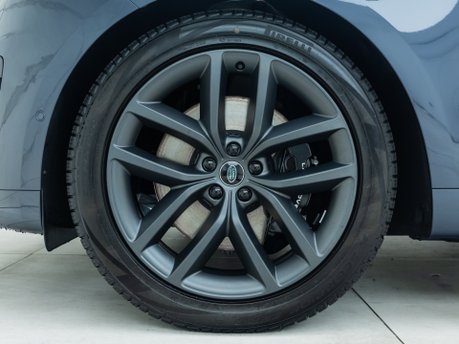 Land Rover Range Rover Sport P440e Autobiography 