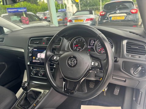Volkswagen Golf 1.4 TSI SE Euro 6 (s/s) 5dr 26