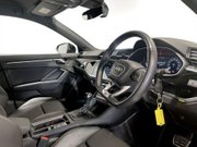 Audi Q3 2.0 TFSI 40 Black Edition SUV 5dr Petrol S Tronic quattro Euro 6 (s/s) (190 12