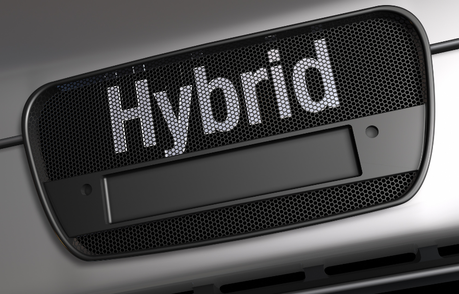 Why Your Next Car Should be a Hybrid