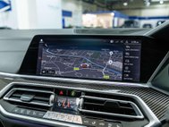 BMW X6 M 4.4i V8 Competition SUV 5dr Petrol Auto xDrive Euro 6 (s/s) (625 ps) 77
