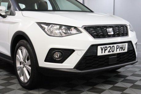 SEAT Arona TSI SE TECHNOLOGY 24