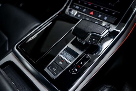 Audi Q7 3.0 TFSI V6 55 S line SUV 5dr Petrol Tiptronic quattro Euro 6 (s/s) (340 ps 29