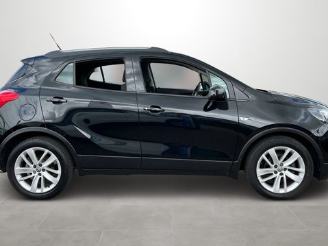 Vauxhall Mokka X 1.4T Active 5dr Auto 10