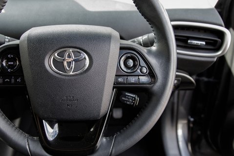 Toyota Prius EXCEL 20