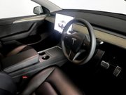 Tesla Model Y (Dual Motor) Long Range SUV 5dr Electric Auto 4WDE (384 bhp) Cruise Contro 12
