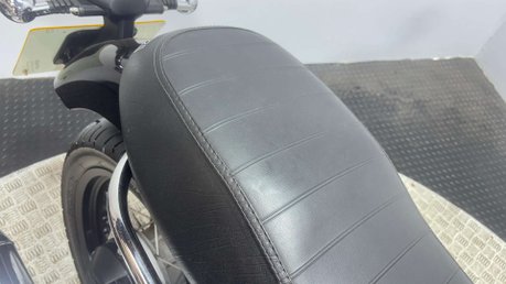 Moto Guzzi V7 ABS SPECIAL 2015 ONLY 7K MOT EXCELLENT CONDITION RETRO 744CC 33