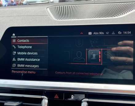 BMW 4 Series 2.0 420d xDrive M Sport MHEV Auto 4WD 2dr 39