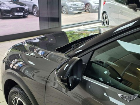 DS DS 3 E-TENSE 50kWh Prestige Crossback Auto 5dr 12