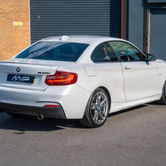BMW 2 Series 3.0 M235i 2dr 1