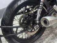 Lexmoto Tempest 2024 2,217 MILES, VERY CLEAN 125cc COMMUTER BIKE 28
