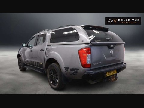 Nissan Navara 2.3 Navara N-Guard dCi Automatic 4WD 5dr *NATIONAL DELIVERY* 5