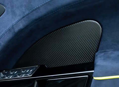 Aston Martin Rapide AMR V12 29