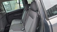 Vauxhall Zafira 1.6 16V Exclusiv MPV 5dr Petrol Manual Euro 5 (115 ps) 7