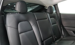 Tesla Model Y LONG RANGE AWD Comfort Suspension One Owner Tesla Comp Warranty until 12/27 16