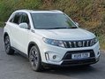 Suzuki Vitara 1.4 Boosterjet SZ5 Auto Euro 6 (s/s) 5dr 11