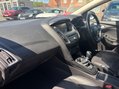 Ford Focus TITANIUM X 17