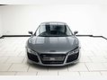 Audi R8 5.2 R8 Quattro V10 Semi-Auto 4WD 2dr 30
