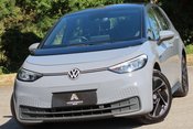 Volkswagen ID.3 Pro Performance 58kWh Life Hatchback 5dr Electric Auto (204 ps)