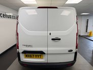 Ford Transit Custom 2.0 Transit Custom 290 23
