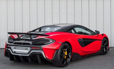 McLaren 600 Apex Collection 9