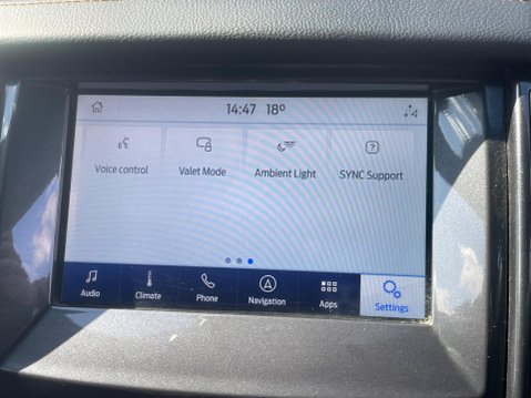 Ford Ranger 2.0 EcoBlue Wildtrak Auto 4WD Euro 6 (s/s) 4dr 36