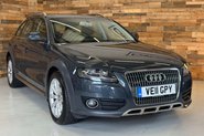 Audi A4 Allroad 2.0 TDI Estate 5dr Diesel Manual quattro Euro 5 (s/s) (170 ps) 1