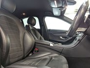 Mercedes-Benz C Class 2.0 C 220 AMG Line D Auto 4dr 31