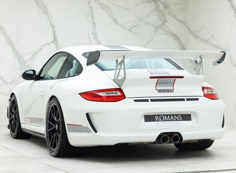 Porsche 911 GT3 RS 4.0 (997) 3