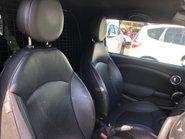 Mini Clubvan COOPER 1.6 D only 77000m with FSH NO VAT Full Leather 6