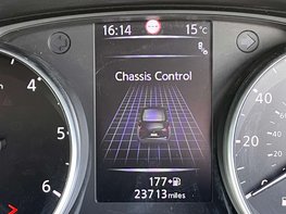 Nissan Qashqai 1.6 Qashqai Tekna dCi 5dr 29