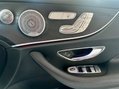 Mercedes-Benz E Class 3.0 E450 V6 AMG Line (Premium Plus) G-Tronic+ 4MATIC Euro 6 (s/s) 2dr 64