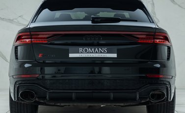 Audi RS Q8 VORSPRUNG 8