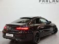 Mercedes-Benz E Class 2.0 E 220 D AMG Line Premium Auto 2dr 4