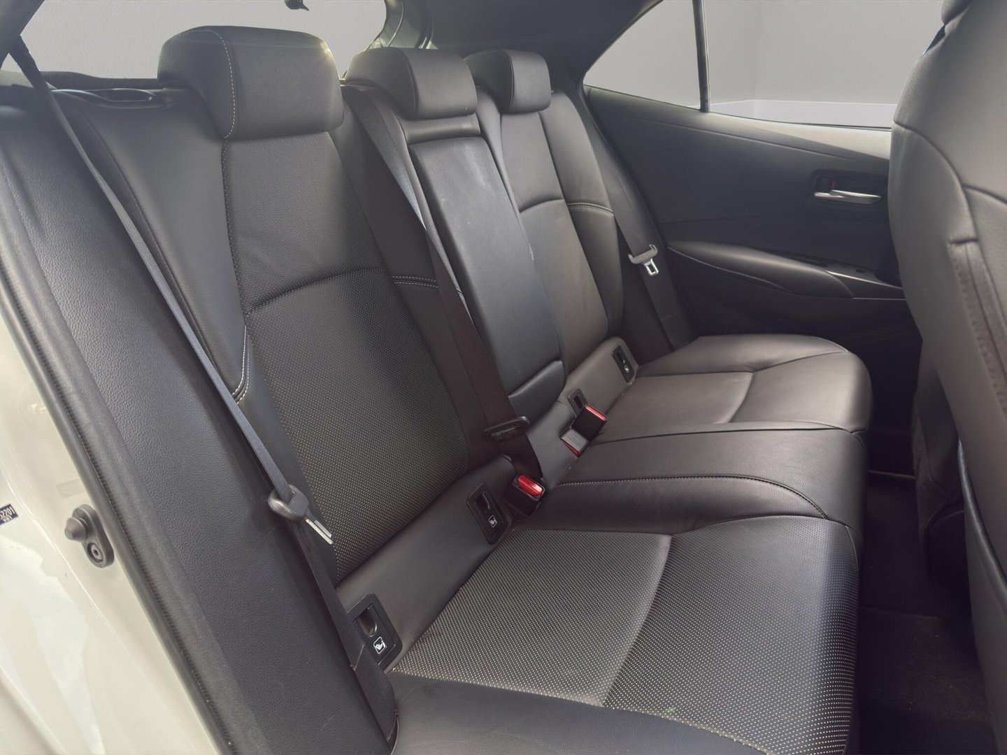 2023 Toyota Corolla — image 13