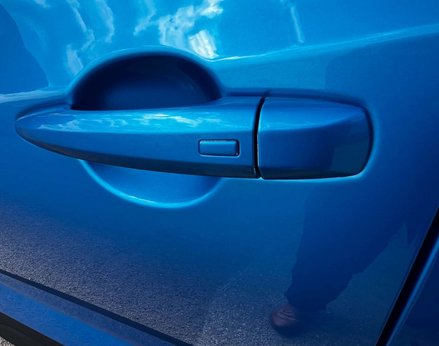 Nissan Juke 1.0 Juke Tekna DiG-T 5dr 68