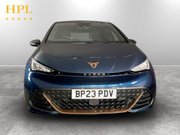 Cupra Born 58kWh V2 Hatchback 5dr Electric Auto (204 ps) Cruise Control - DAB Radio 2