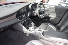 Alfa Romeo Giulia Td Lusso Ti 8