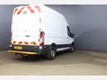 Ford Transit 2.0 350 EcoBlue FWD L2 H3 Euro 6 5dr 5
