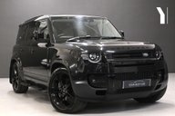 Land Rover Defender 3.0 Defender HSE D MHEV Auto 4WD 5dr 1
