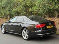 Audi A8 3.0 A8 Sport Executive TDI Quattro Auto 4WD 4dr 36