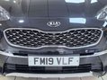 Kia Sportage 1.6 CRDi 4 DCT Euro 6 (s/s) 5dr 18