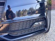 Audi S5 3.0 S5 V6T Black Edition TFSI Quattro Semi-Auto 4WD 2dr 10