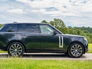Land Rover Range Rover D350 Autobiography 4