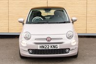 Fiat 500 DOLCEVITA PLUS MHEV 5