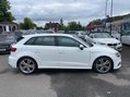 Audi A3 1.4 TFSI CoD S line Sportback S Tronic Euro 6 (s/s) 5dr 2
