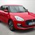 Suzuki Swift 1.2 Dualjet SHVS SZ-T 5dr 1