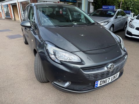 Vauxhall Corsa 1.4i Turbo ecoFLEX SE Euro 6 (s/s) 5dr 6